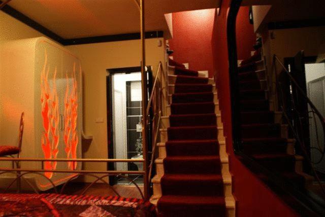 Element Suites イスタンブール 部屋 写真