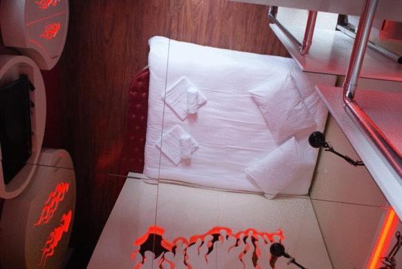 Element Suites イスタンブール 部屋 写真