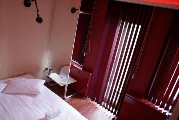 Element Suites イスタンブール 部屋 写真